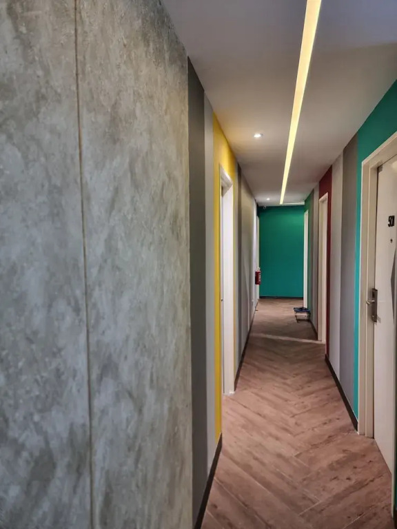 Laman Green Hotel Seksyen 7