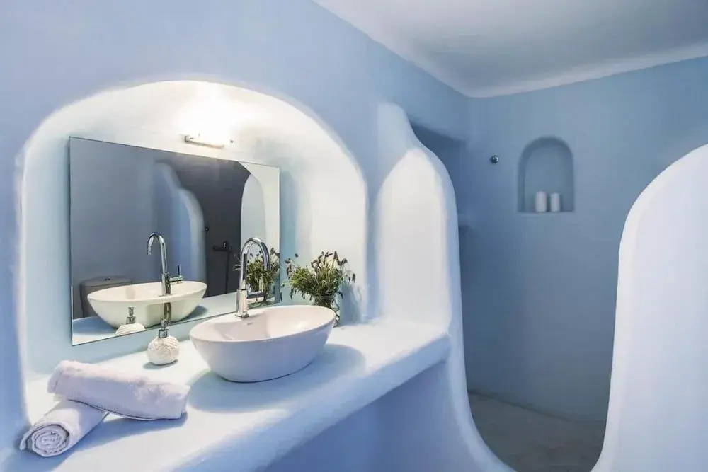 Ilios Villa by Thea Concept