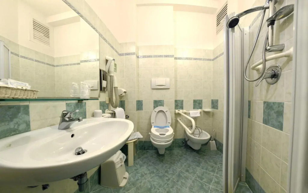 Hotel Margareth