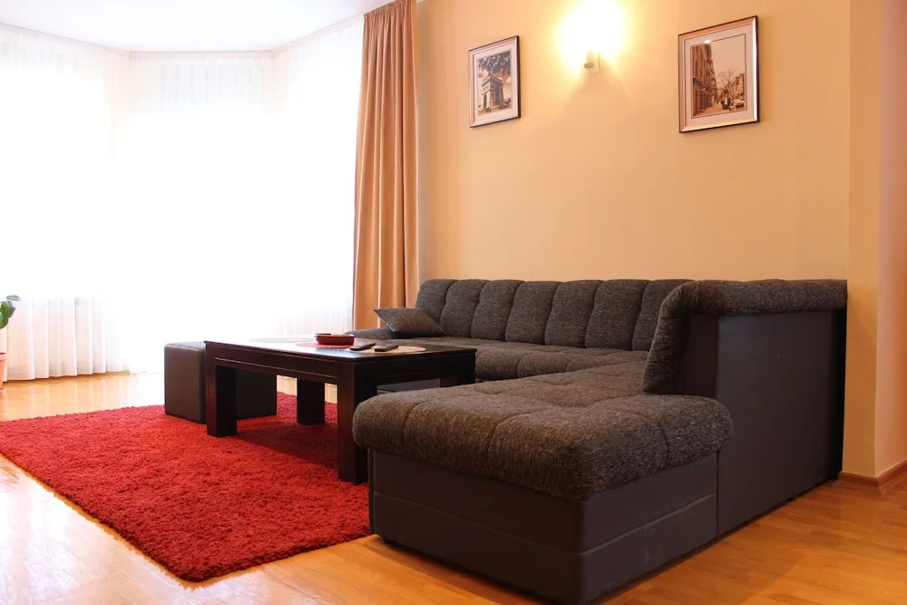 Apartman Buna