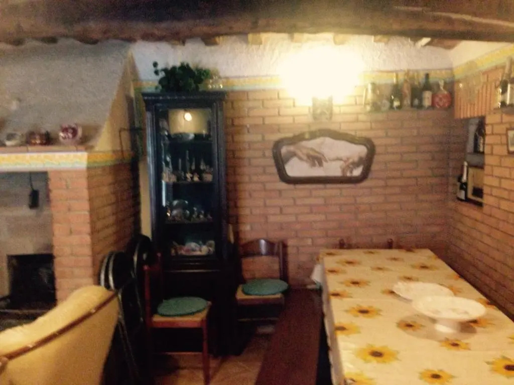 Residenza Etrusca