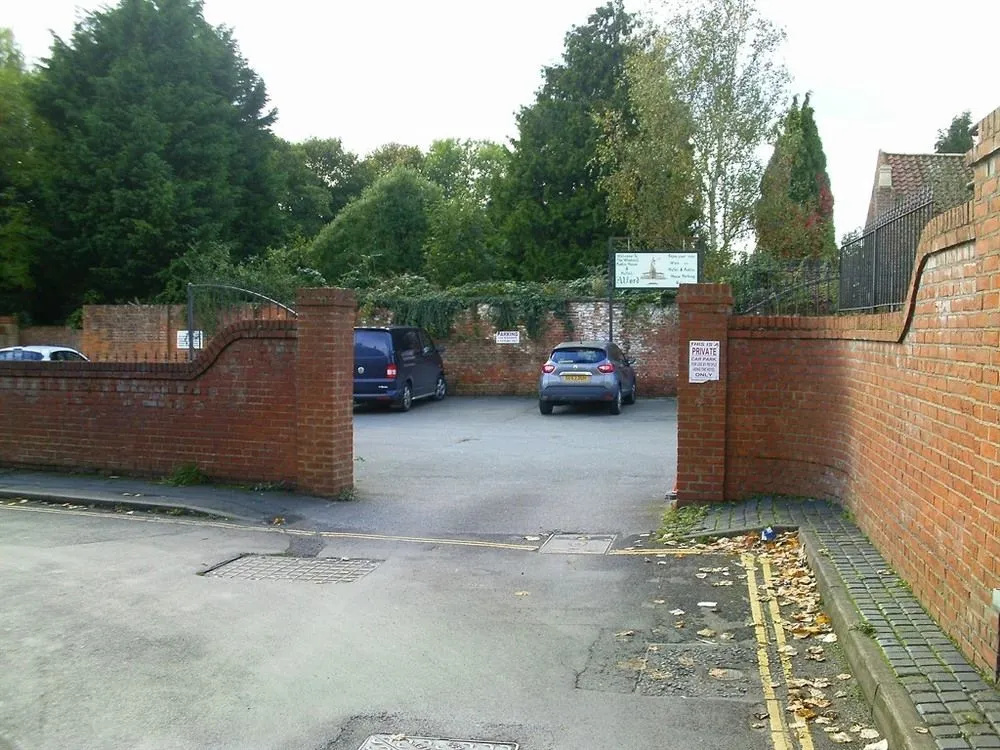 The Windmill Hotel - Alford