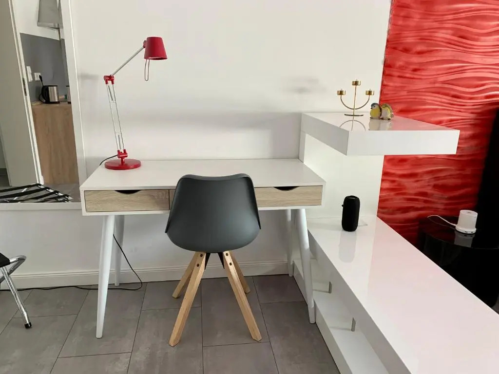 Apartment Martinstraße 7b