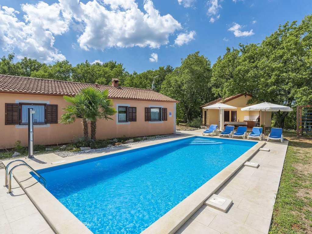 Holiday Home Fragola