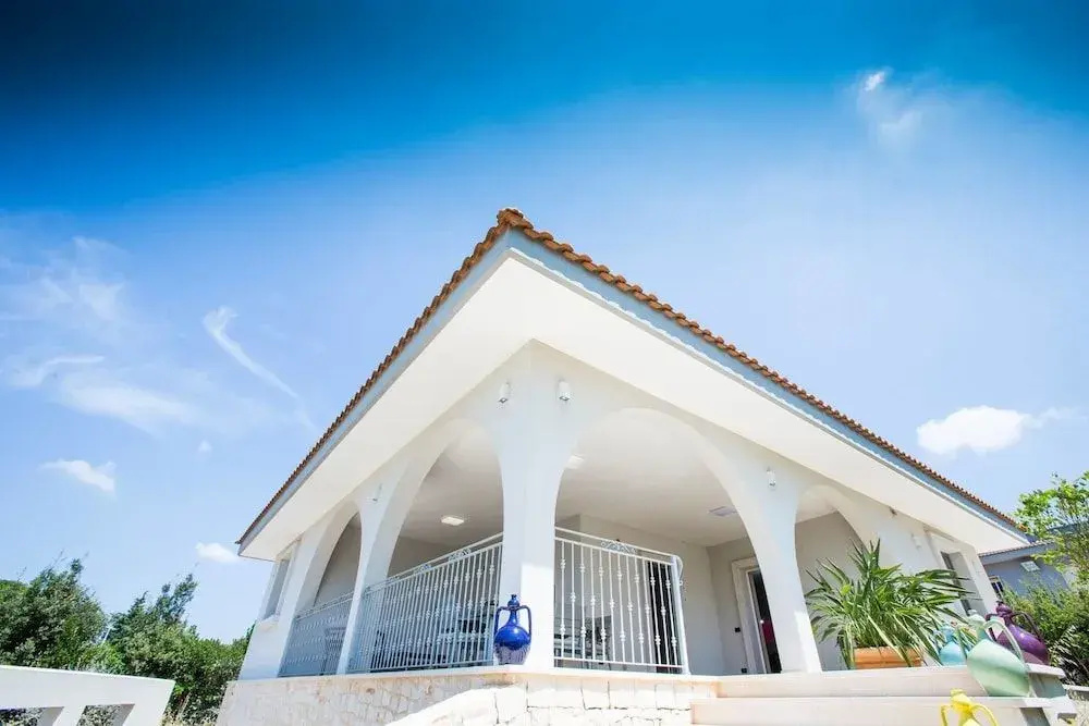 Villa Thidis