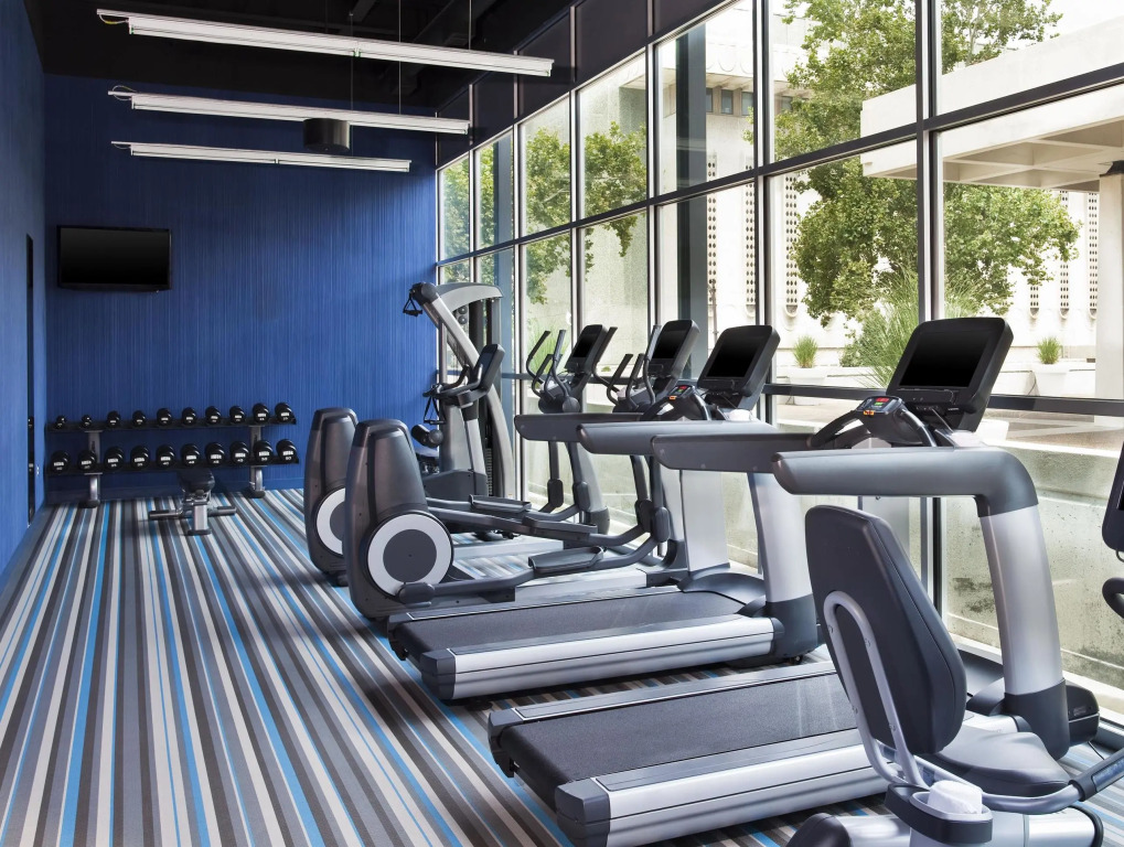 Aloft by Marriott Tulsa Downtown