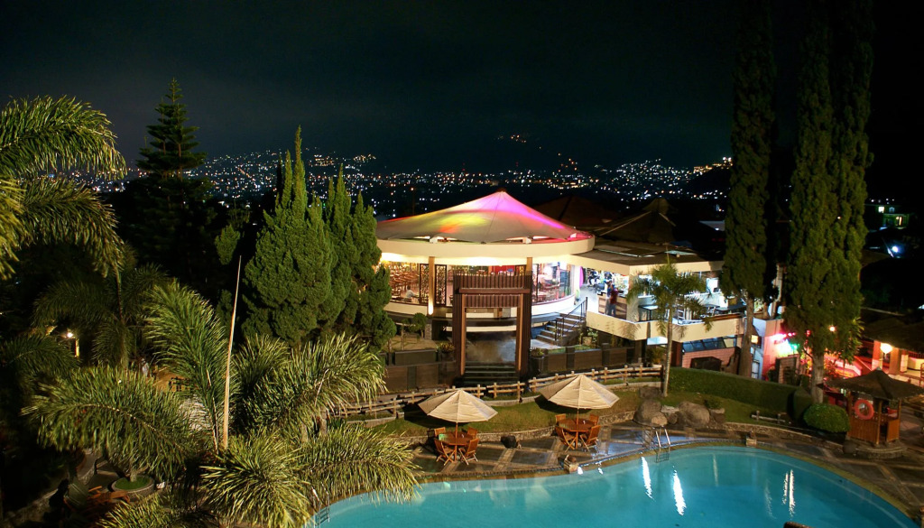Purnama Hotel