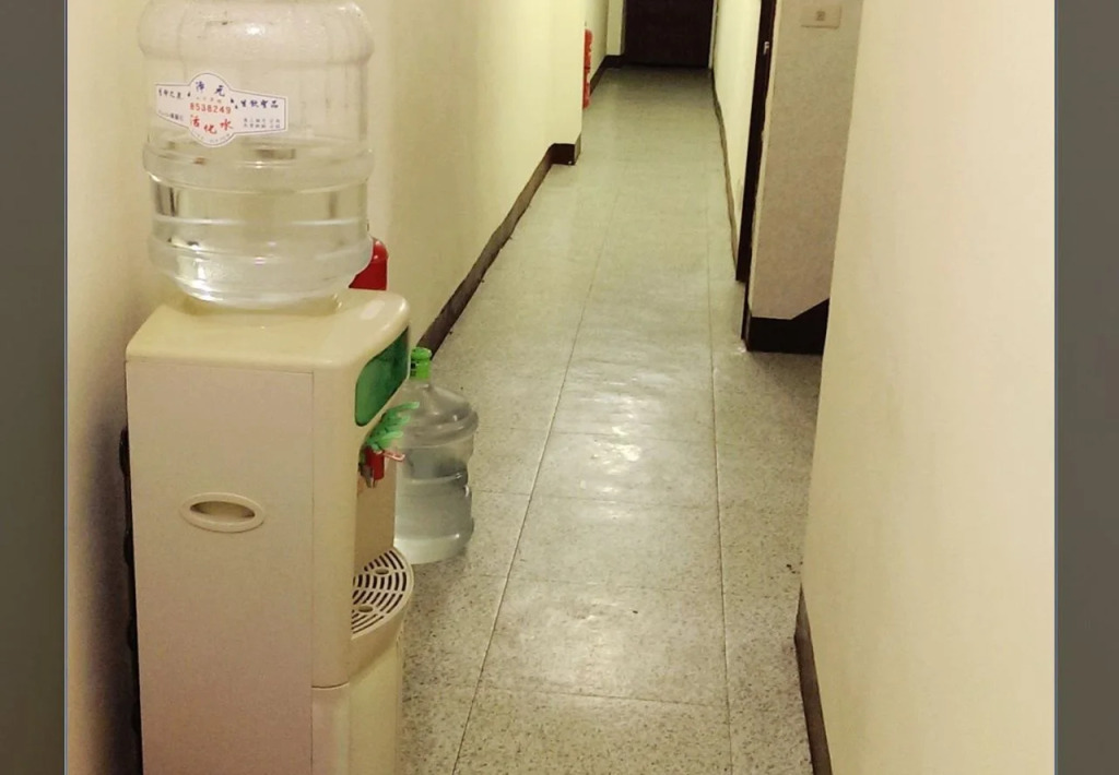 Suxi Hotel