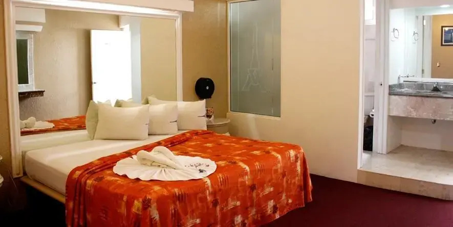 Auto Hotel Bovary