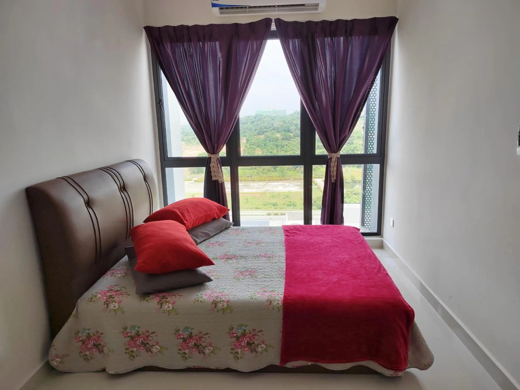 Studio Suite Homestay Klia
