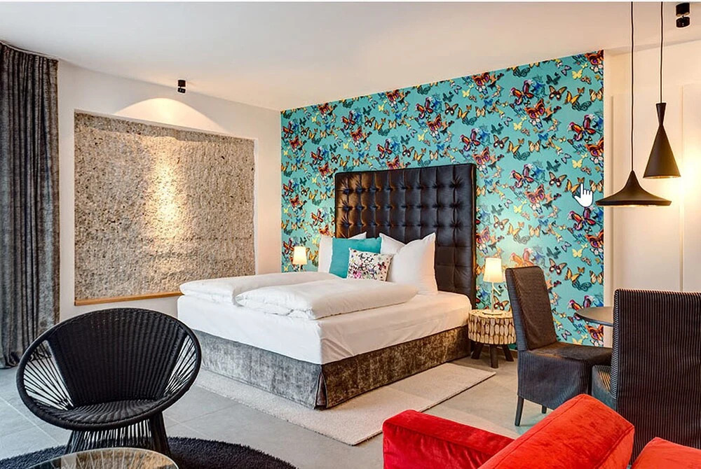 Bunker Hotel und Boardinghouse