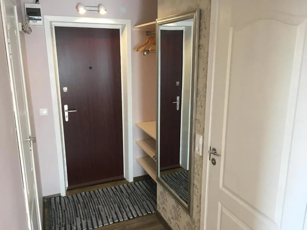 Apartment on Baznicas 23