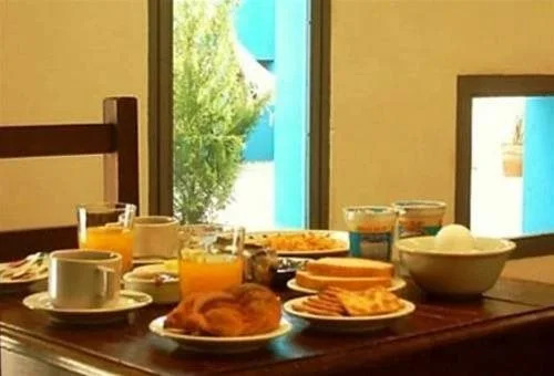Giramondo Hostel & Bar