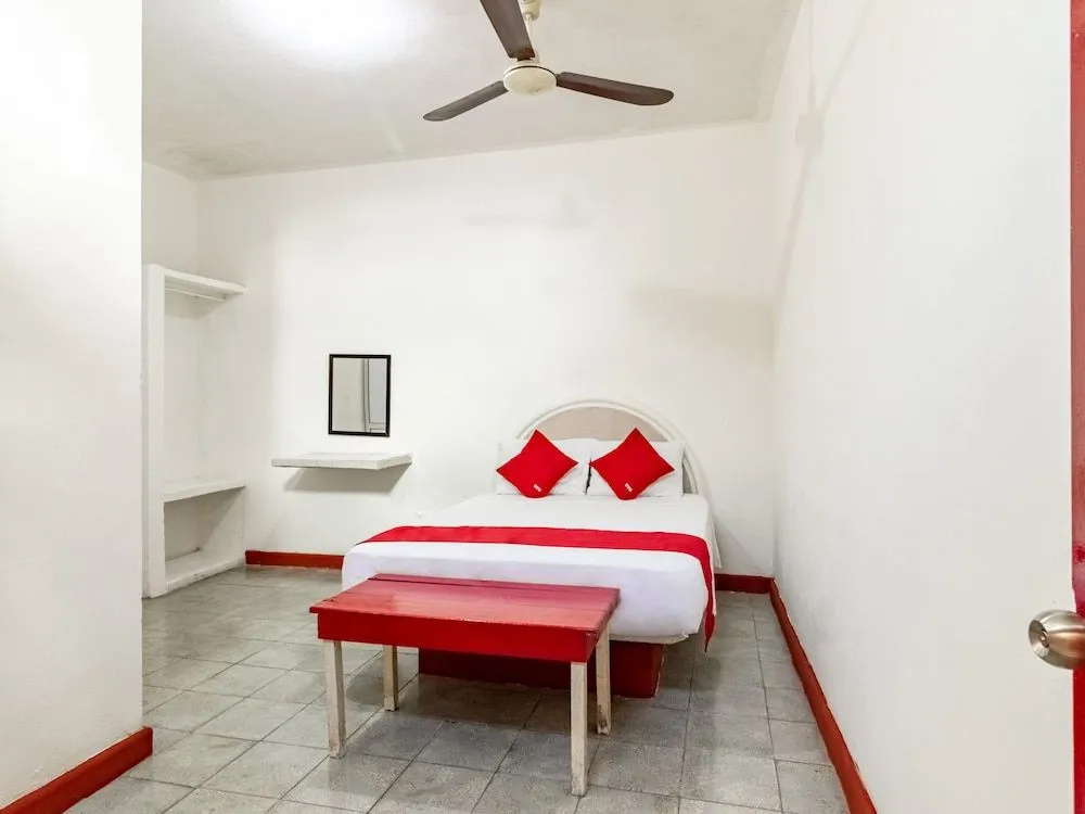 Hotel Posada Aurora