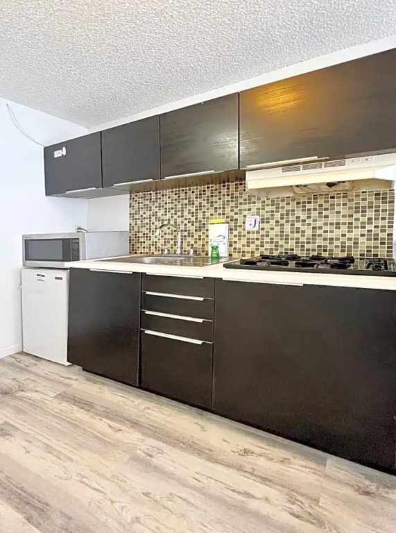 Sobe Apartments