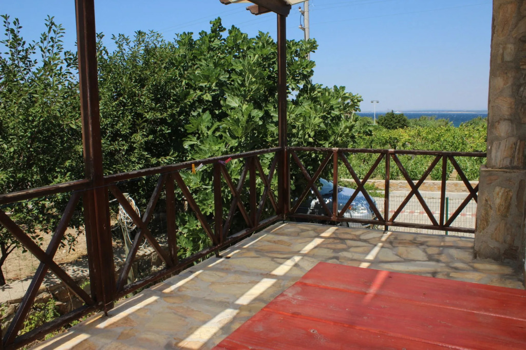Ahinos Butik Hotel