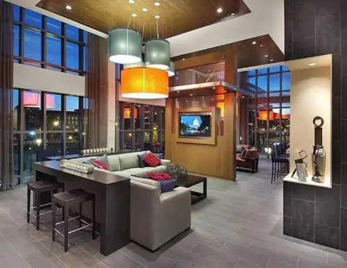H Street Two-Bedroom