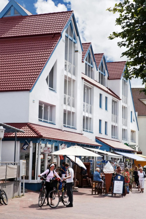 Zugvogel