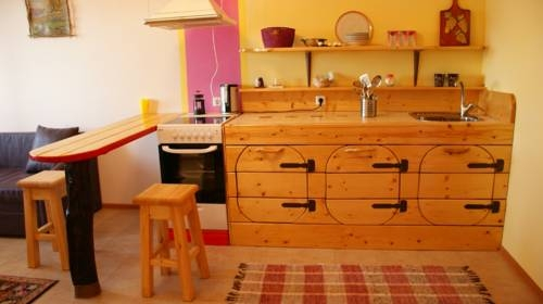 Apartment On Sovetskaya