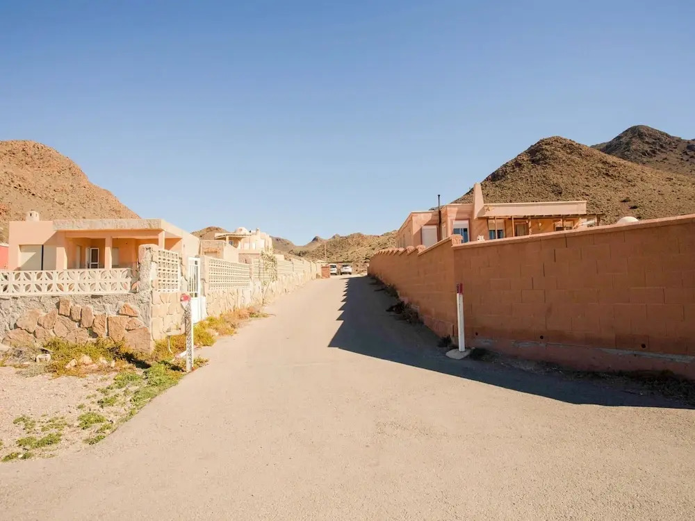 Belvilla by OYO Chalet Corralete