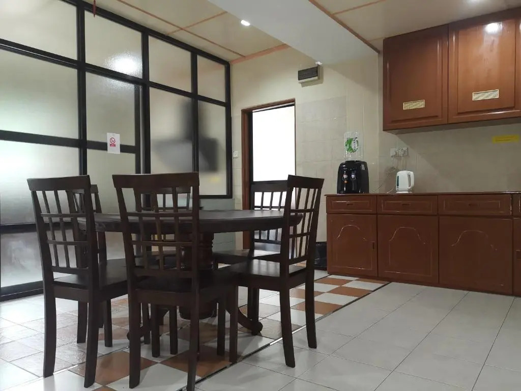 Shangrila House @ 香格里拉民宿