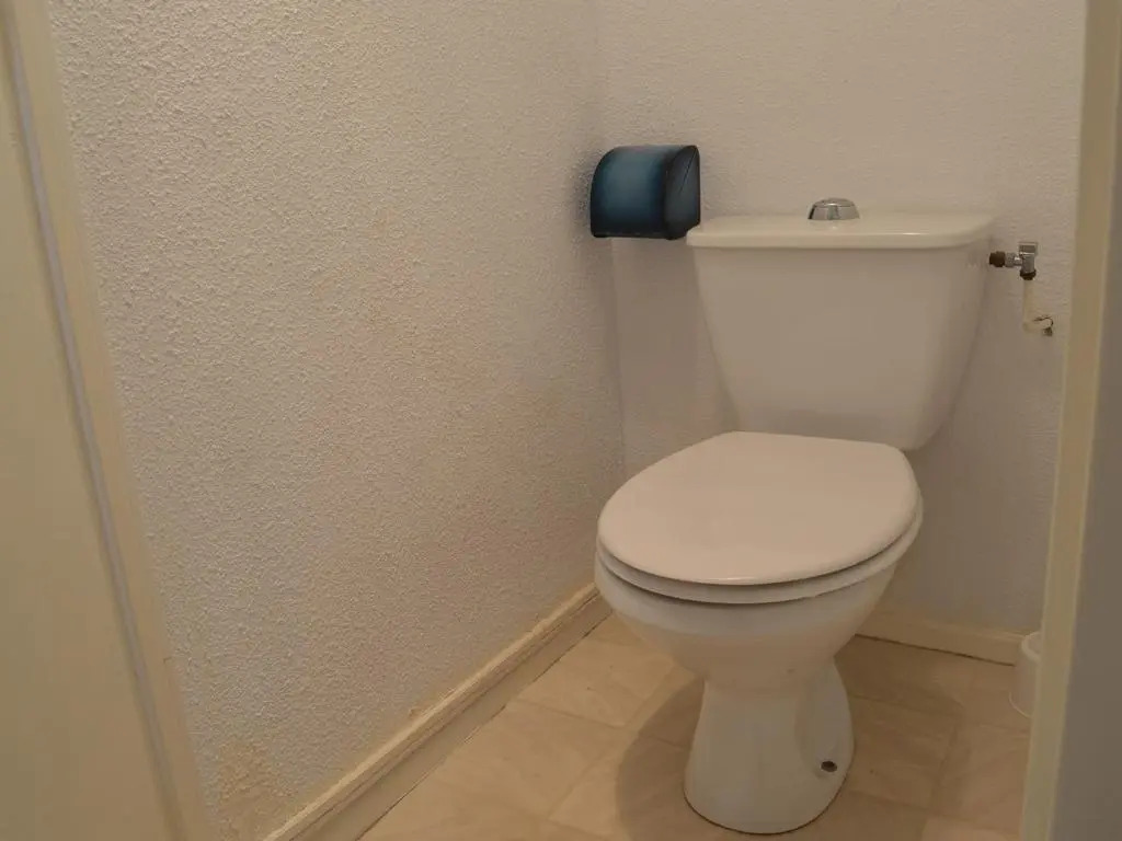 Appartement Le Grau-du-Roi, 2 pièces, 4 personnes - FR-1-250-108