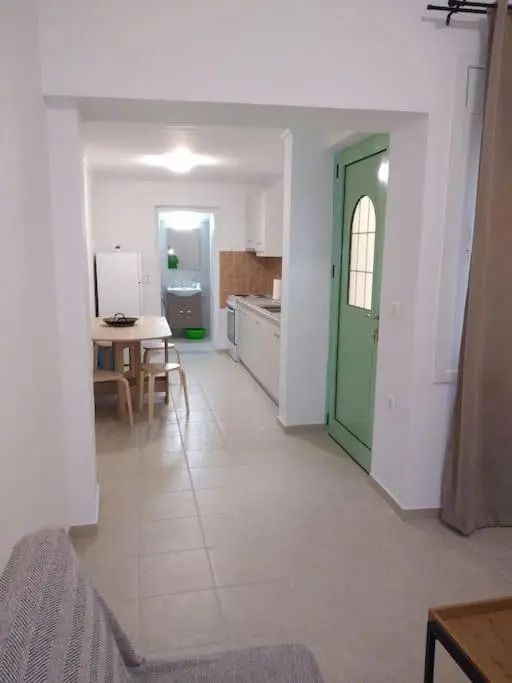 Ηermes Apartment - 3