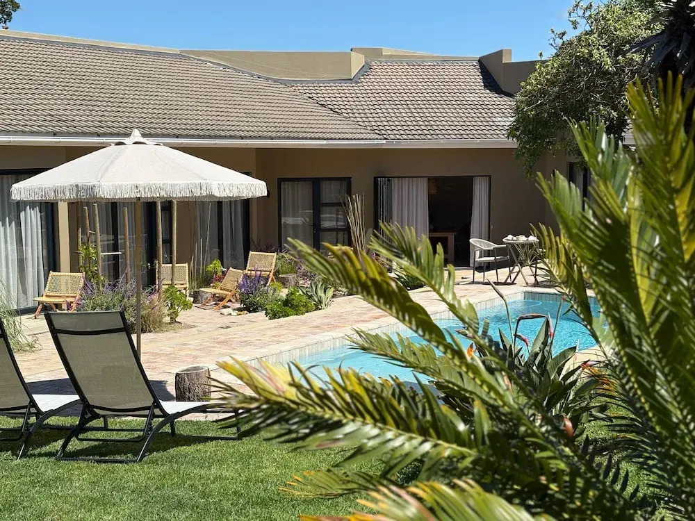 Kokon Boutique Guesthouse