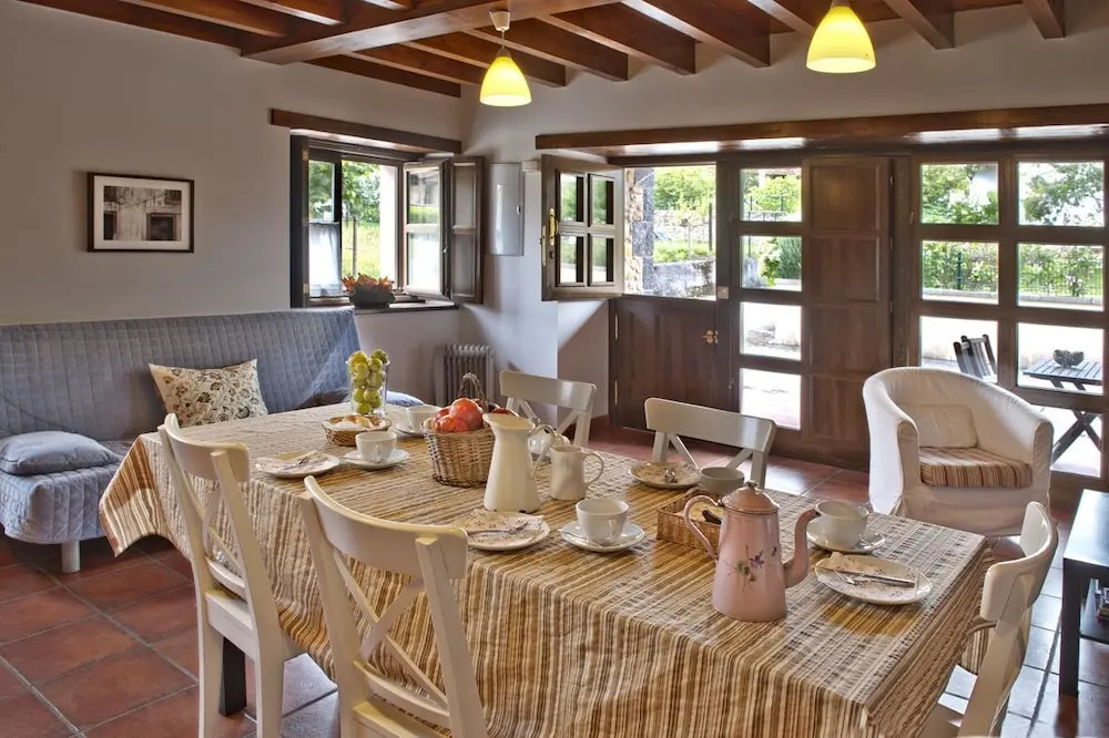 Casa Aldea Larrionda 1