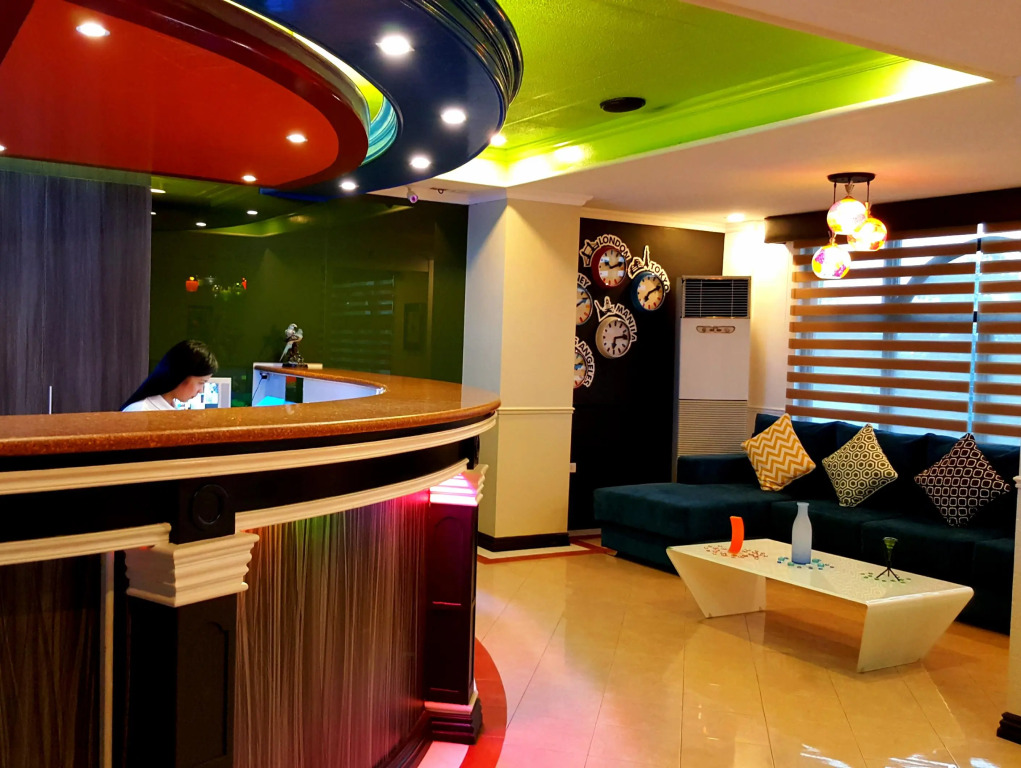 950 Condotel