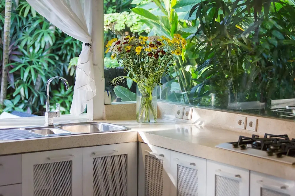Esha Villa Drupadi Seminyak