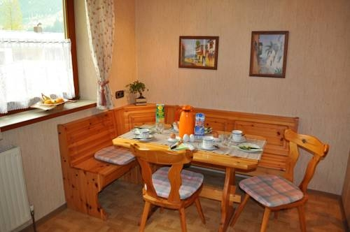 Appartement Anne