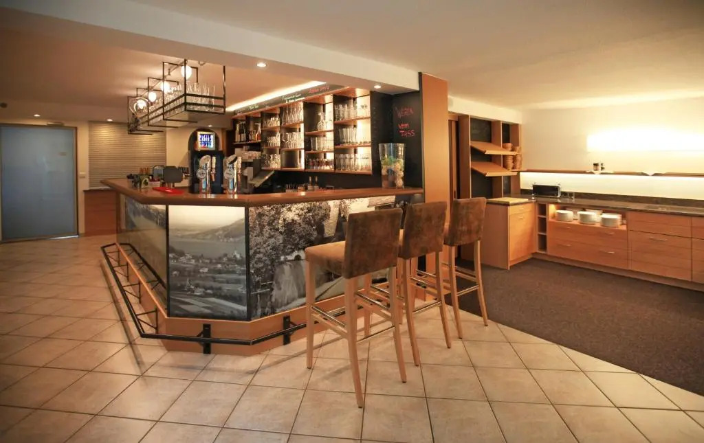 Hotel Alpenblick Attersee Superior