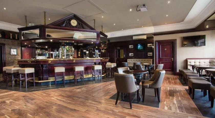 The Parkville Hotel