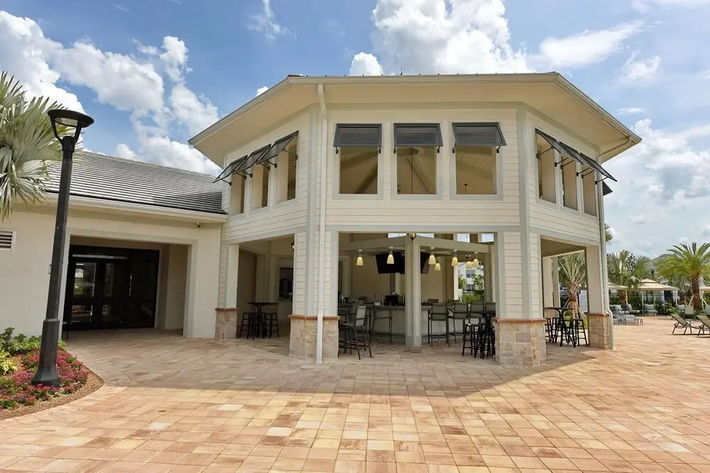 3083 Awesome Home Fantastic Club House