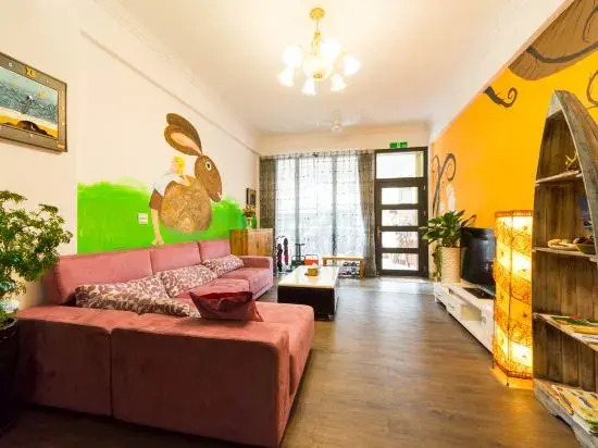 MAPLE Hostel