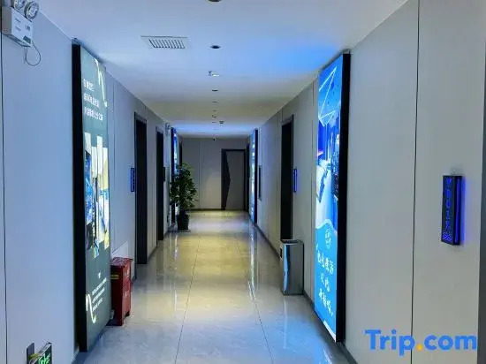 KK E-Sports Hotel