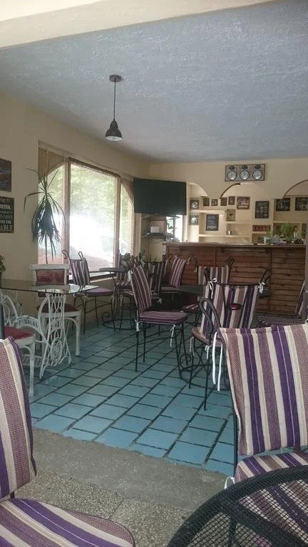 Hotel Malka Perla