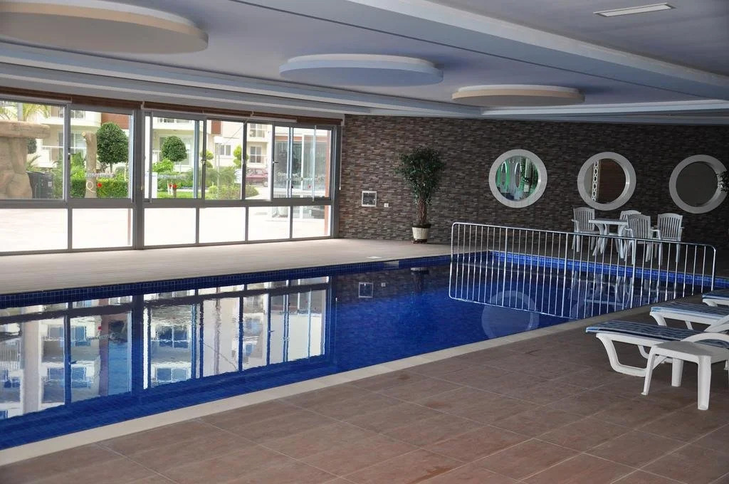 Курортный отель Orion Residence