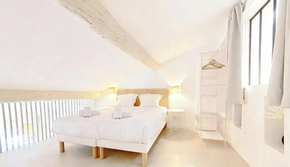 VILLA SEPHORA CANNES