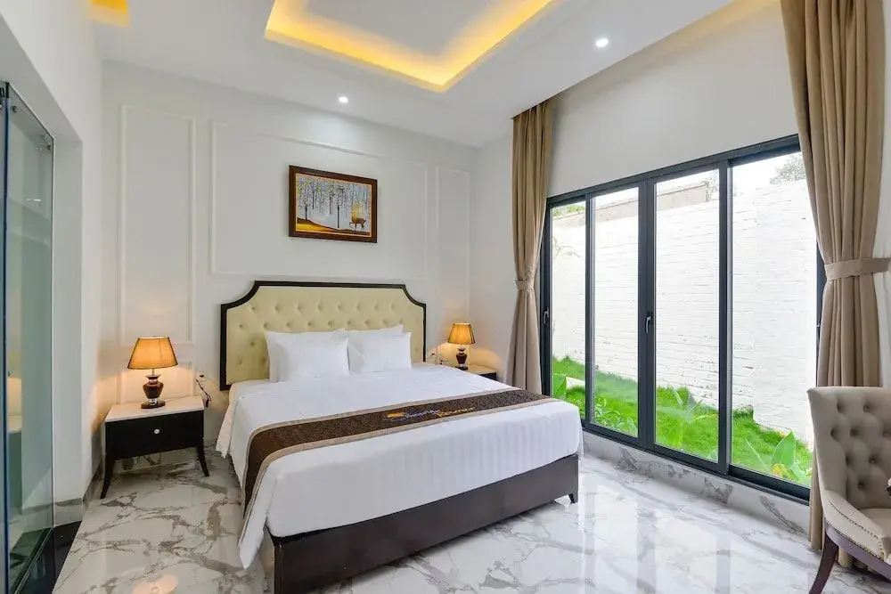 Seaside Boutique Resort Quy Nhon