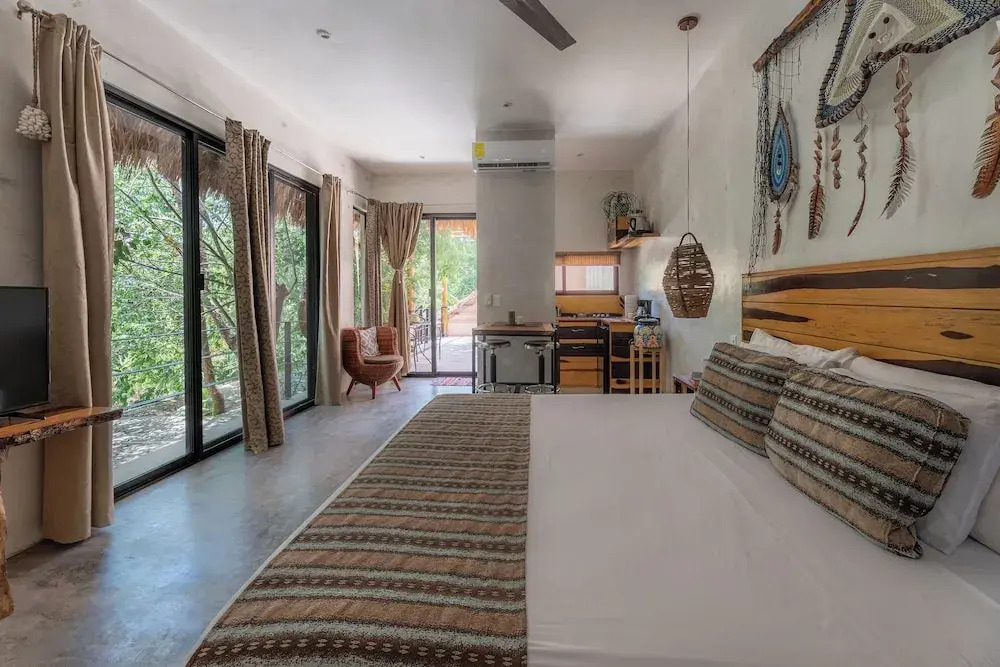 Trece Lunas Tulum - Enchanted Resort