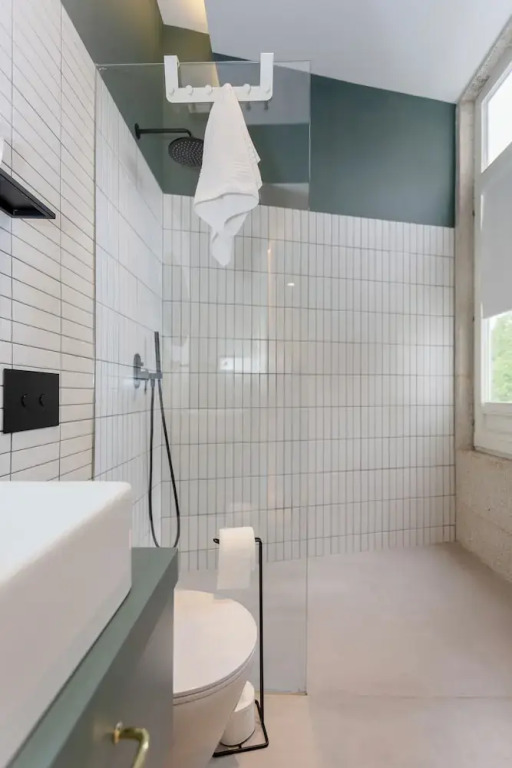 Crystal Luxury Apartment