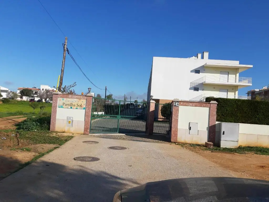 Partilha Sol Confort II