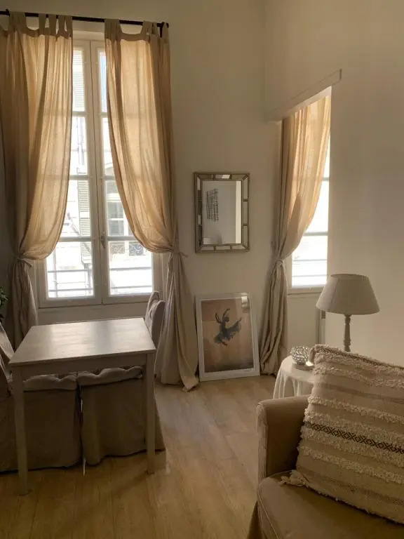 Apartment Limas