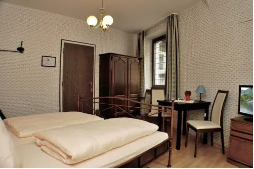 Hotel-Restaurant Moselblümchen