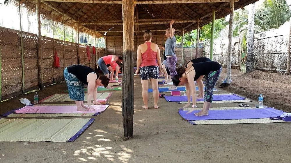 Thiruvambadi Beach Retreat