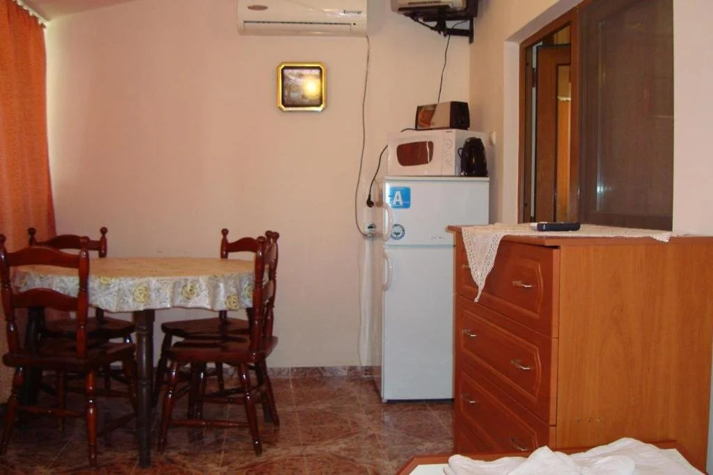 Guest House Alberto