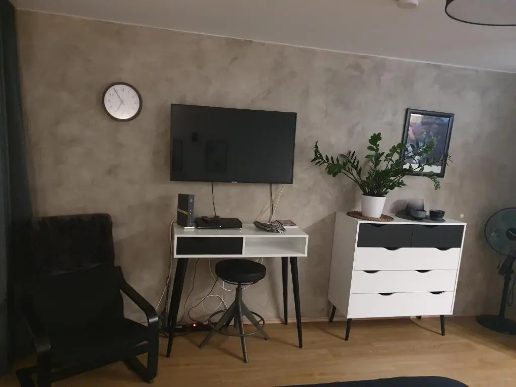 Businessappartement Nr 2