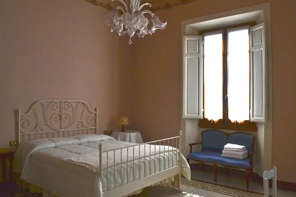 Cosetta Guest House